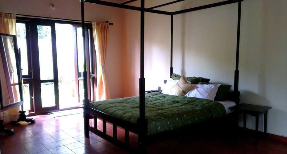 SOULAND ESTATE HOME STAY, Coorg 5